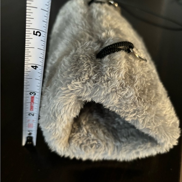 Cozy bird hammock - Picture 2 of 5